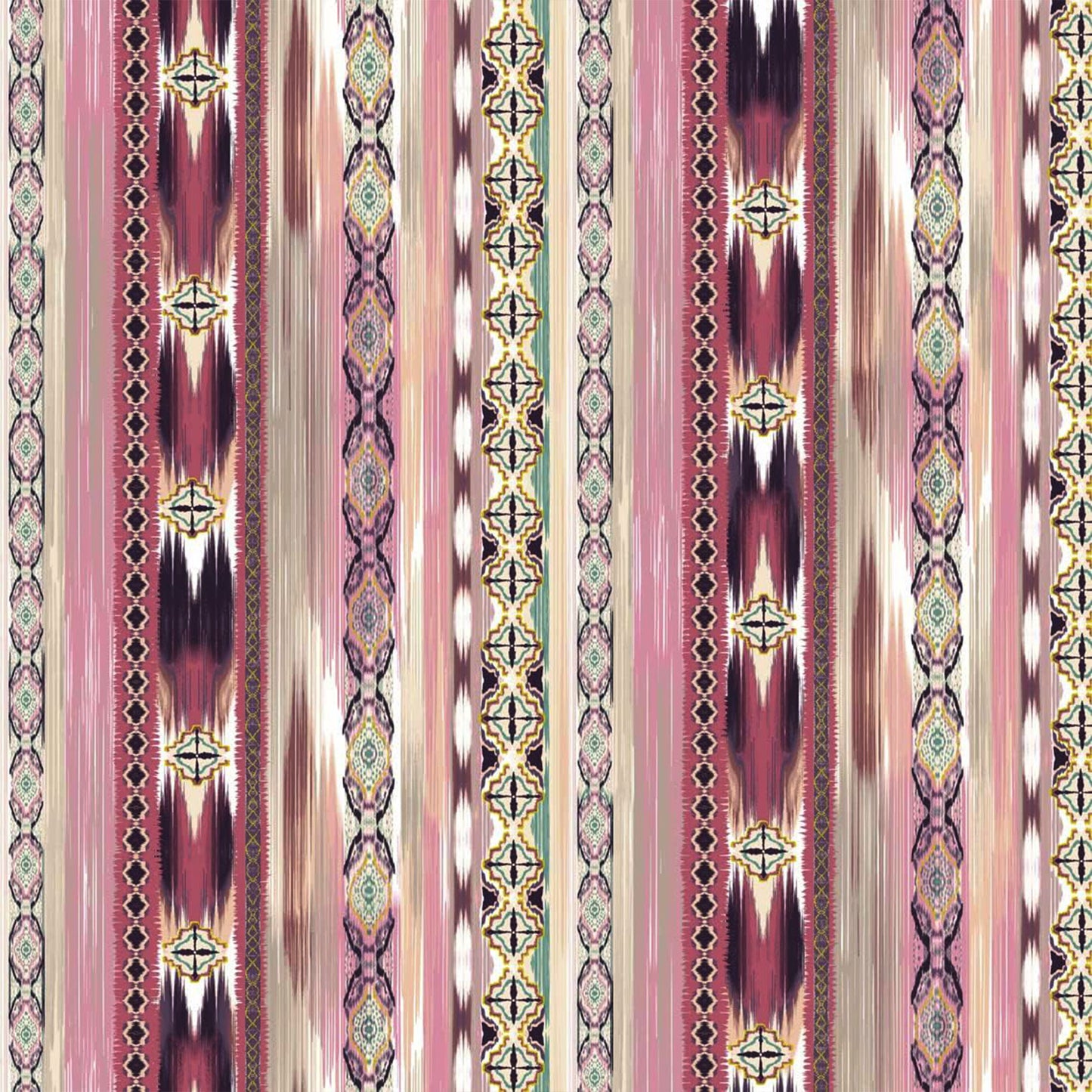 DP-1411-HVY-RSJ-GRAPE-ROSE-PINK - PRINT RSJ 95% RAYON 5% SPANDEX JERSEY