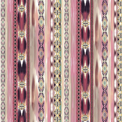 DP-1411-HVY-RSJ-GRAPE-ROSE-PINK - PRINT RSJ 95% RAYON 5% SPANDEX JERSEY