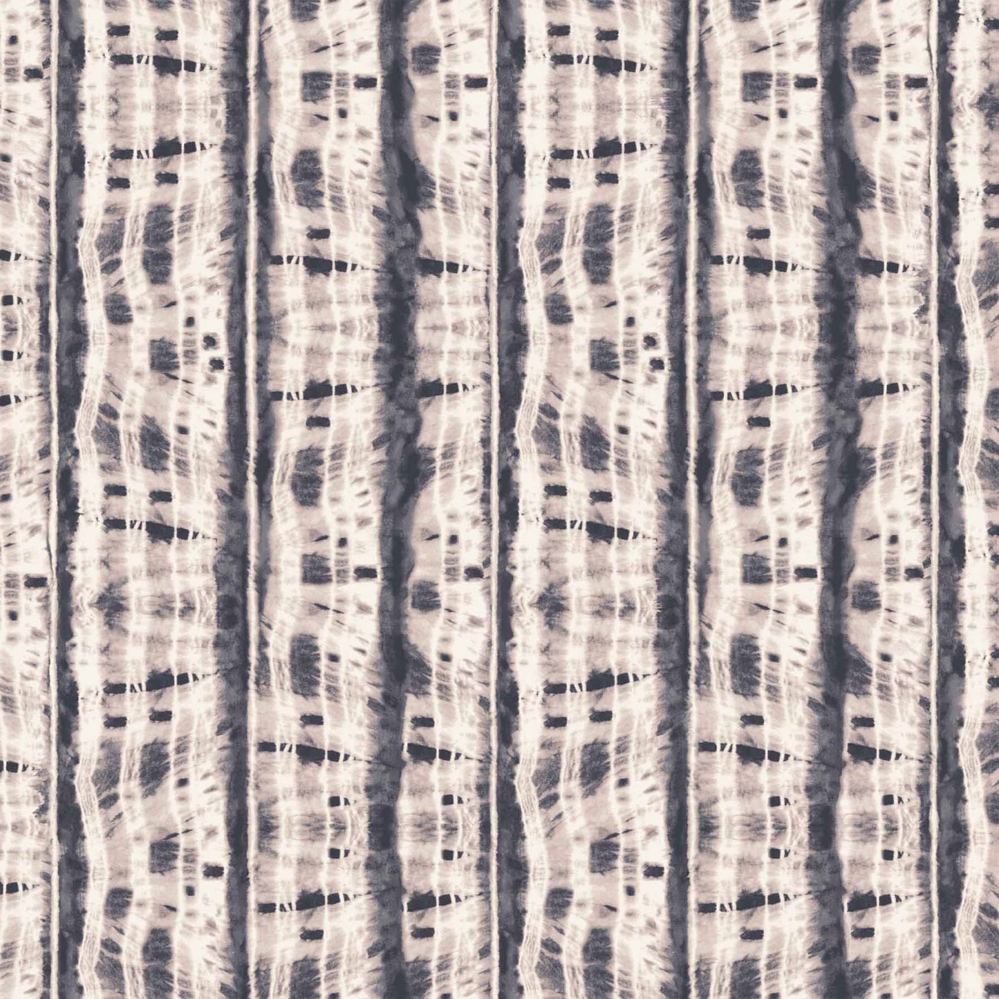 DP-1417-504-CHARCOAL-BLUSH - PRINTED WOOL DOBBY 100% POLYESTER