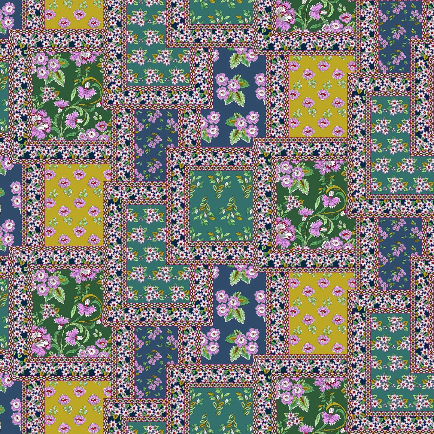 DP-1481-636-DENIM-GREEN-PINK-PRINTED-CREPON-100%-RAYON-CREPON