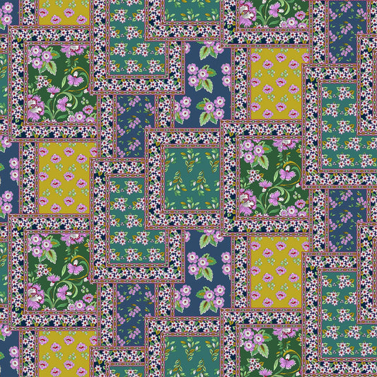DP-1481-636-DENIM-GREEN-PINK-PRINTED-CREPON-100%-RAYON-CREPON
