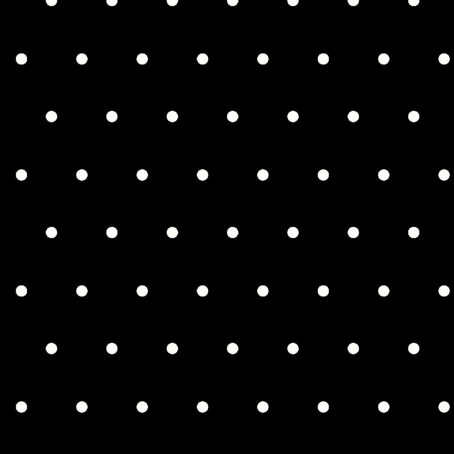 DP-185-504-001-BLACK-OFF-WHITE - PRINTED WOOL DOBBY 100% POLYESTER