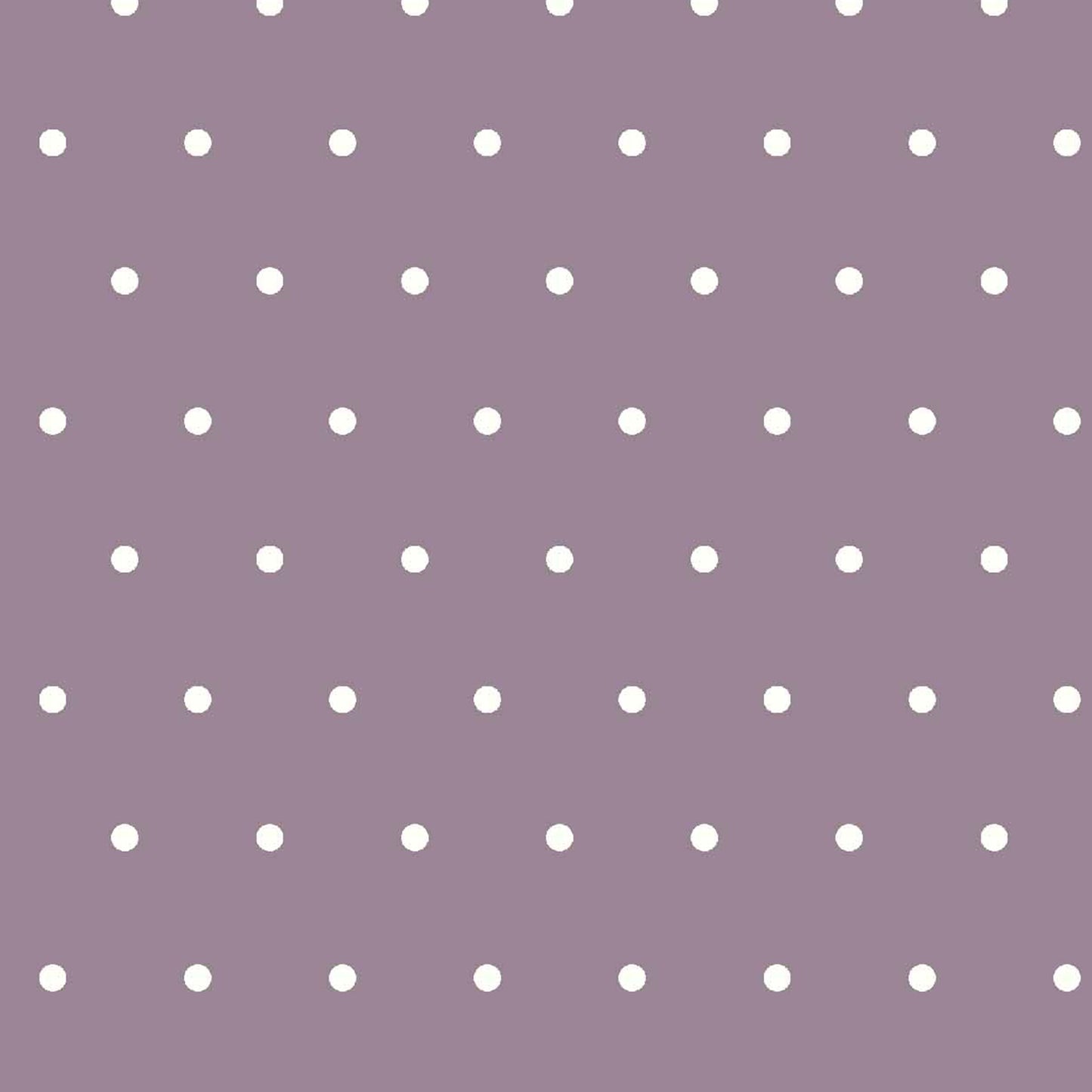 DP-185-504-003-DUSTY-LILAC-OFF-WHITE - PRINTED WOOL DOBBY 100% POLYESTER