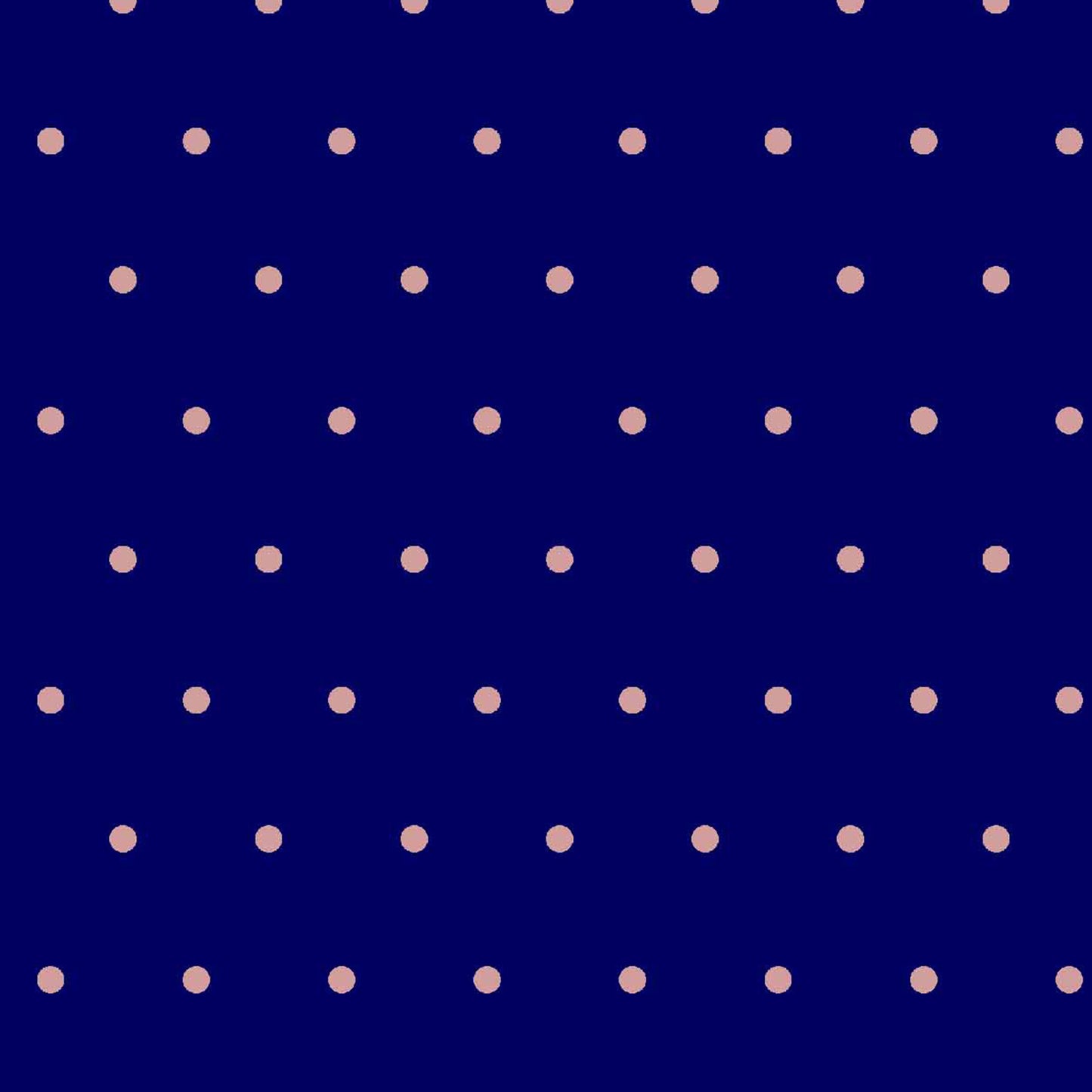 DP-185-504-004-NAVY-CORAL - PRINTED WOOL DOBBY 100% POLYESTER