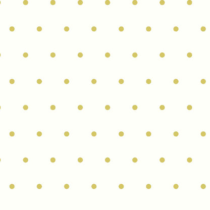 DP-185-504-007-OFF-WHITE-CHARTREUSE - PRINTED WOOL DOBBY 100% POLYESTER