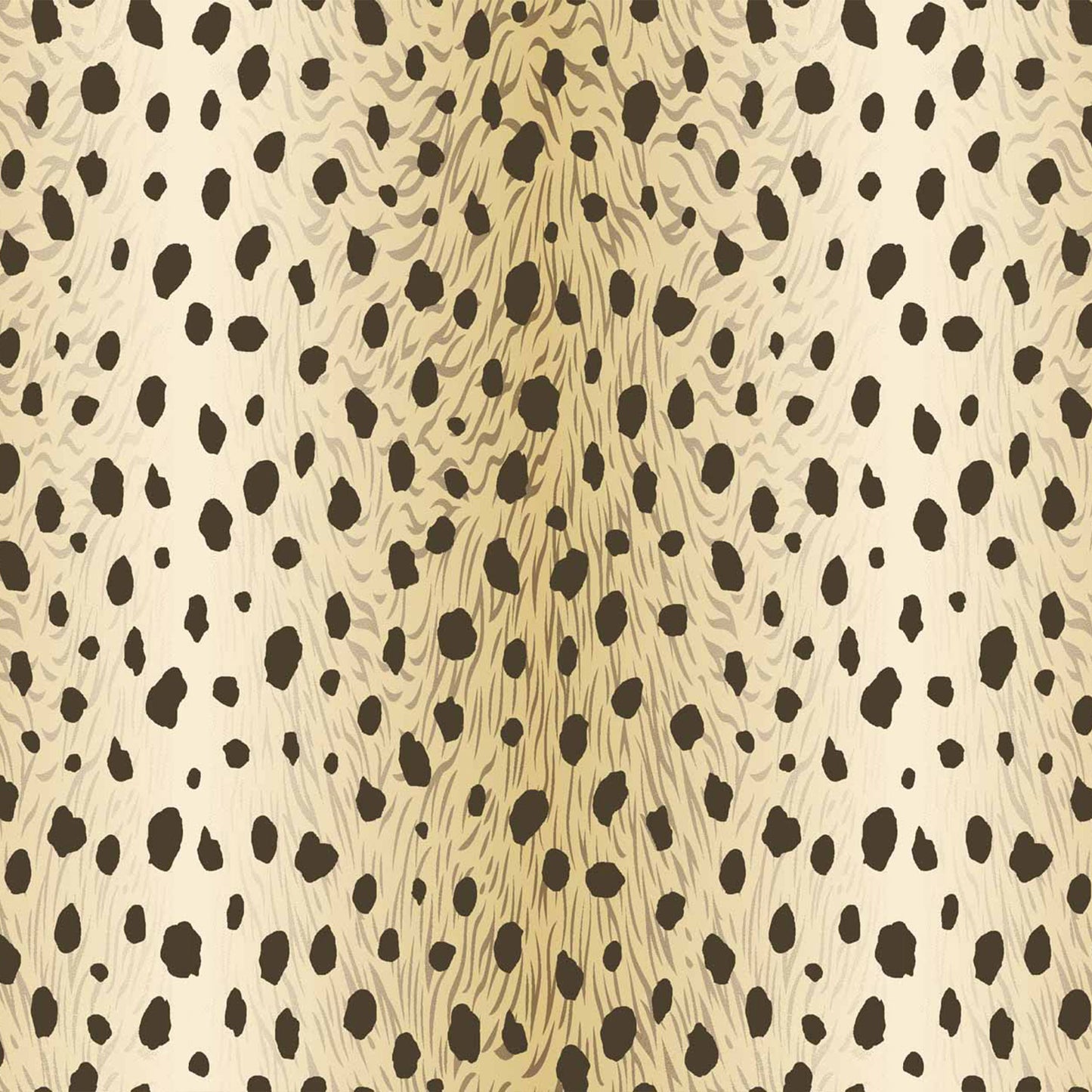 DP-1867-586-GOLD-BROWN - PRINTED CREPE CHIFFON 97% POLY 3% SPANDEX