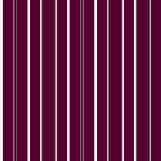 DP-190-586-BURGUNDY-OFFWHITE - PRINTED CREPE CHIFFON 97% POLY 3% SPANDEX