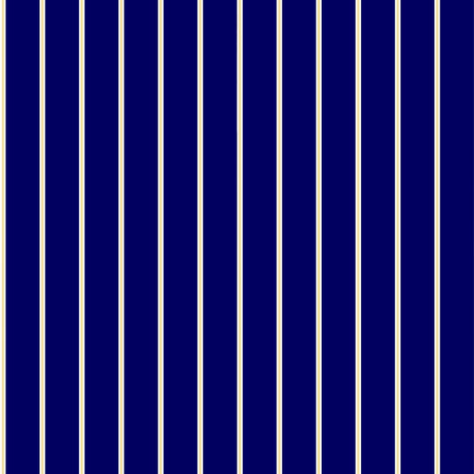 DP-191-586-NAVY-BANANA - PRINTED CREPE CHIFFON 97% POLY 3% SPANDEX