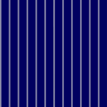 DP-191-586-NAVY-OFF-WHITE - PRINTED CREPE CHIFFON 97% POLY 3% SPANDEX