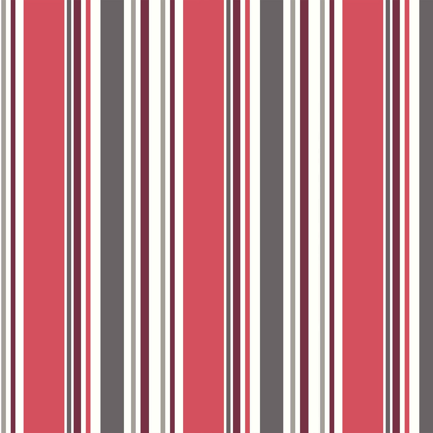 DP-247-504-GREY-CORAL - PRINTED WOOL DOBBY 100% POLYESTER