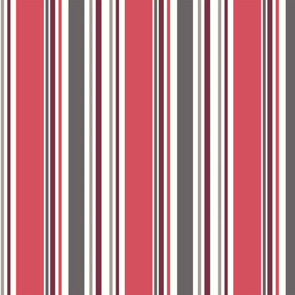 DP-247-504-GREY-CORAL - PRINTED WOOL DOBBY 100% POLYESTER