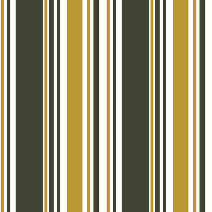 DP-247-586-ARMY-GREEN-MUSTARD - PRINTED CREPE CHIFFON 97% POLY 3% SPANDEX