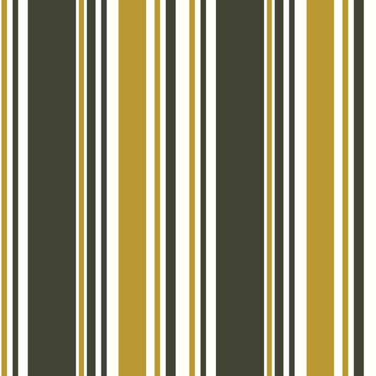 DP-247-586-ARMY-GREEN-MUSTARD - PRINTED CREPE CHIFFON 97% POLY 3% SPANDEX