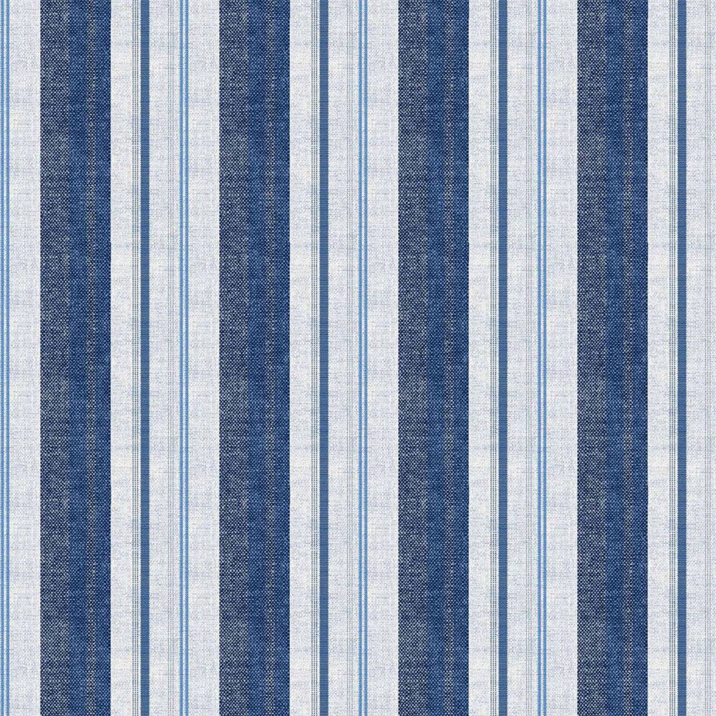 DP-824-698-DENIM-BLUE- PRINTED RAYON CHALLIS 100% RAYON CHALLIS