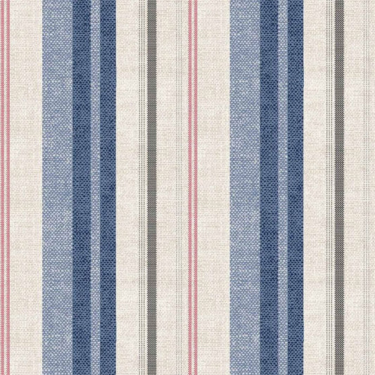 DP-824-698-ECRU-GUAVA- PRINTED RAYON CHALLIS 100% RAYON CHALLIS