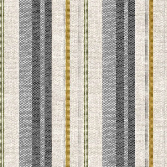 DP-824-698-ECRU-MOSS- PRINTED RAYON CHALLIS 100% RAYON CHALLIS