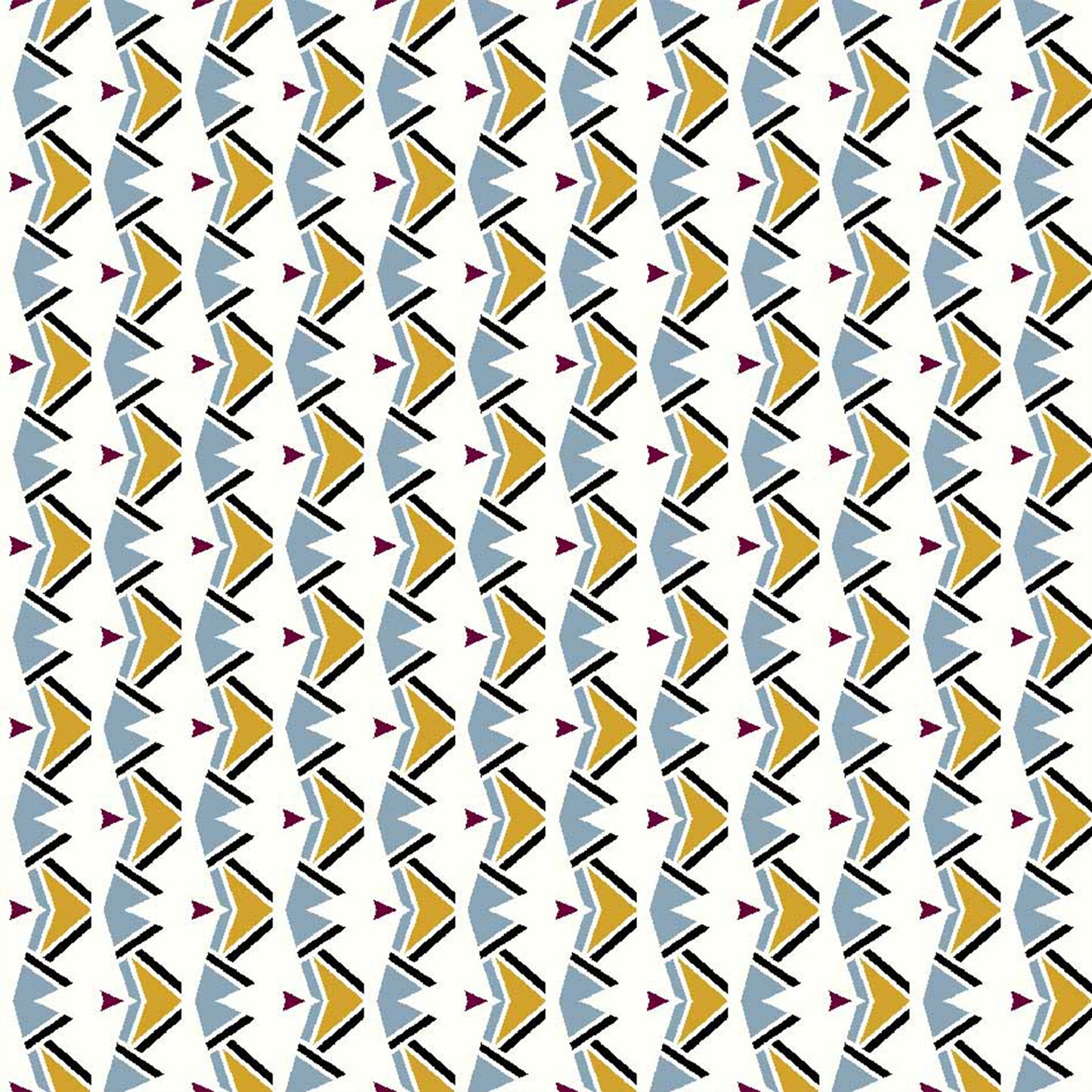DP-826-586-OFFWHITE-GOLD - PRINTED CREPE CHIFFON 97% POLY 3% SPANDEX