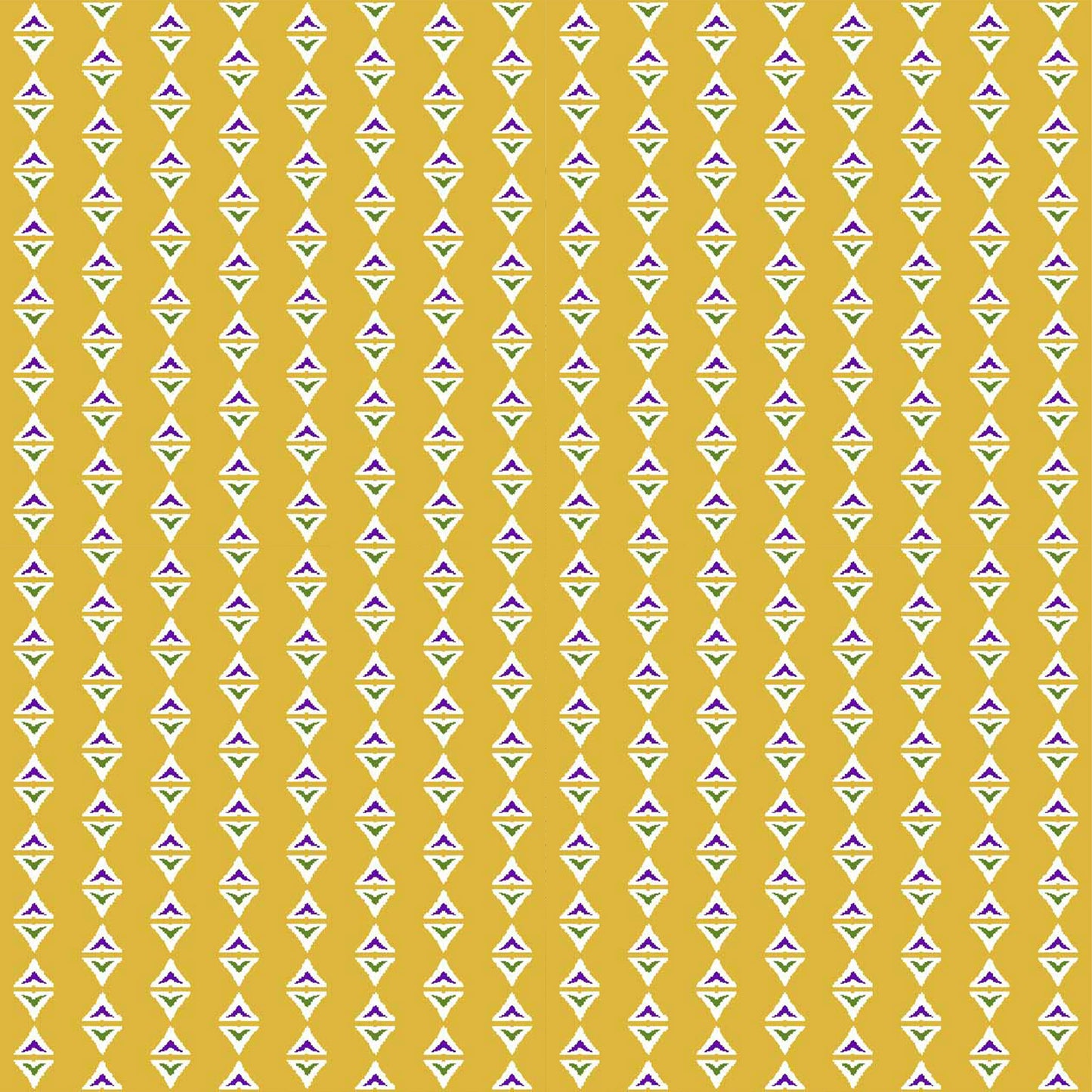 DP-828-586-SUNNY-GOLD-GREEN - PRINTED CREPE CHIFFON 97% POLY 3% SPANDEX