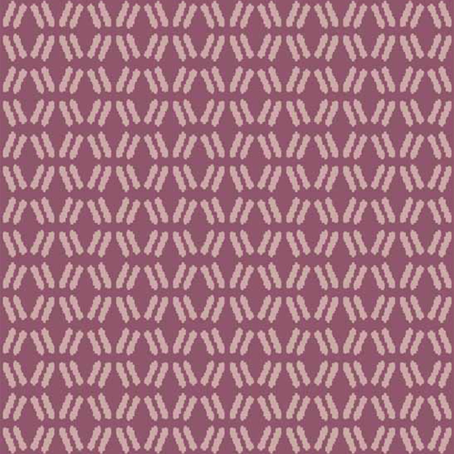 DP-880-504-MAUVE-BLUSH - PRINTED WOOL DOBBY 100% POLYESTER