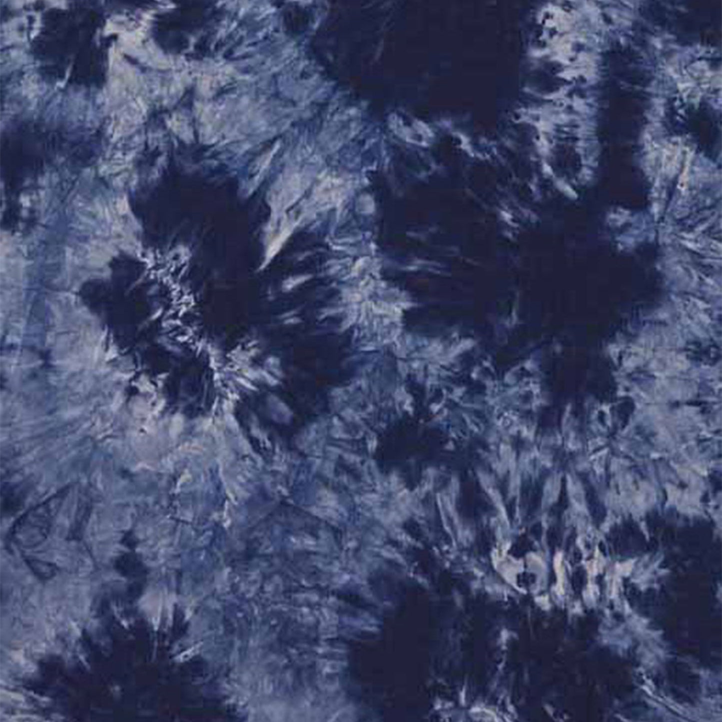 DPT-1402-668-NAVY-DENIM -HAND TIE DYE DTY 92% POLY 8% SPANDEX DTY DOUBLE SIDED BRUSH