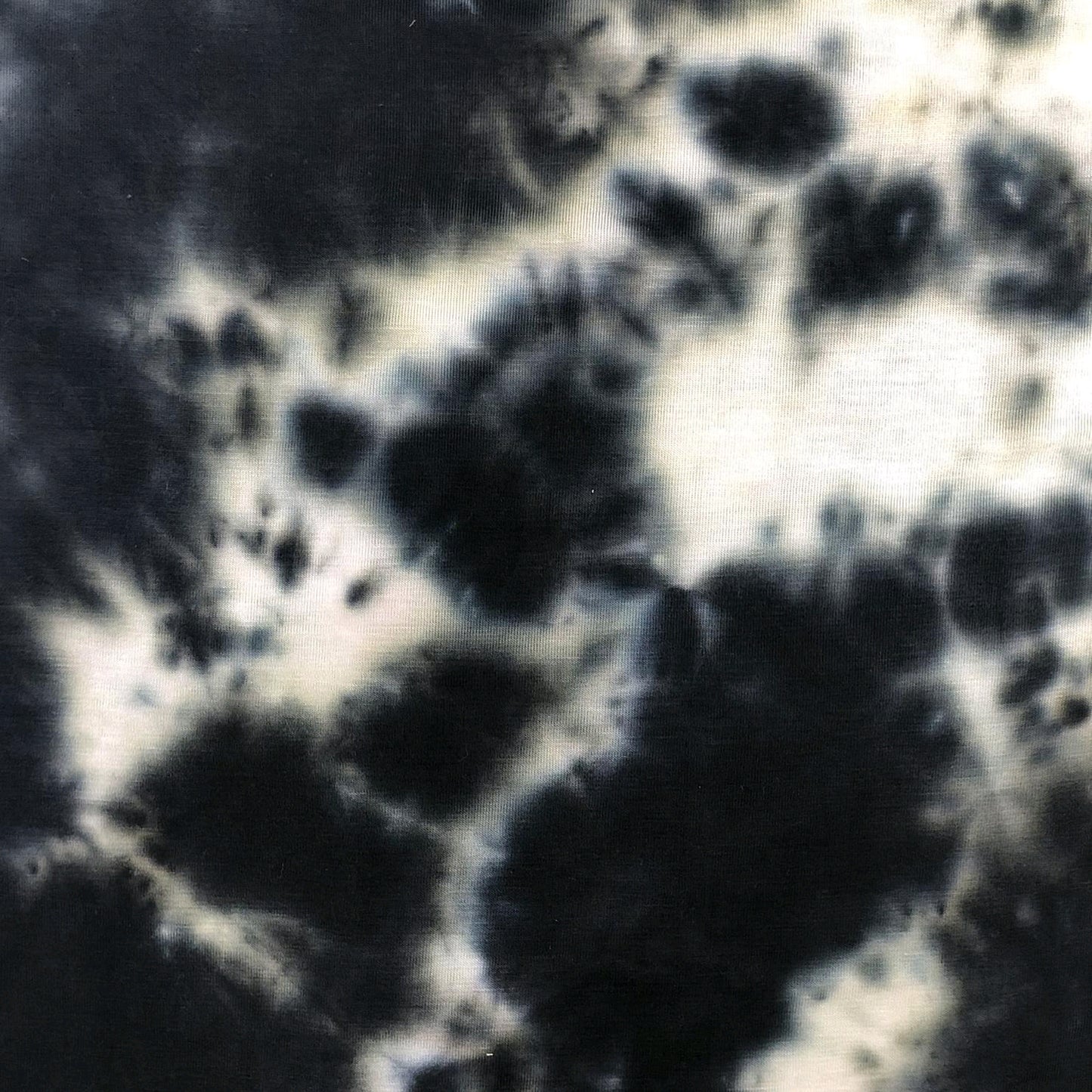 DPT-1501-HVY-RS-BLACK - HAND TIE DYE RSJ 95% RAYON 5% SPANDEX JERSEY