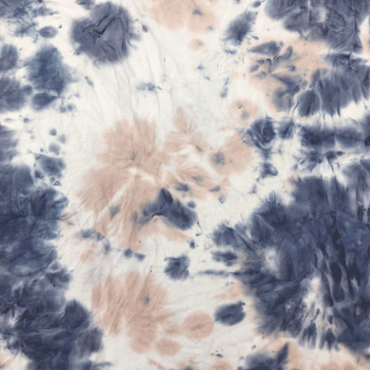 DPT-807-668-DENIM-BLUSH - HAND TIE DYE DTY 92% POLY 8% SPANDEX DTY DOUBLE SIDED BRUSH