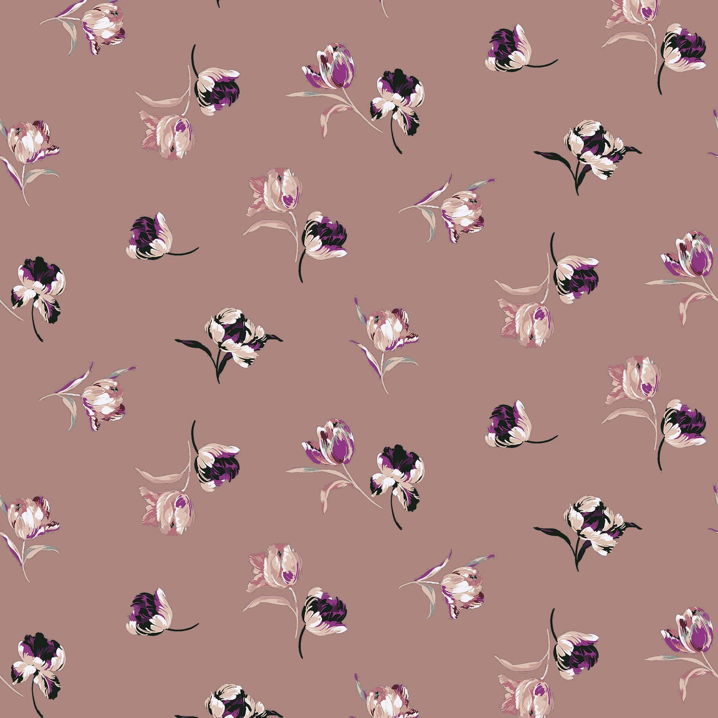 P-10006-636-MAUVE-BLUSH-PRINTED-CREPON-100%-RAYON-CREPON