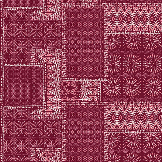 P-10013-HVY-RSJ-RUBY-DUSTYPINK - PRINT RSJ 95% RAYON 5% SPANDEX JERSEY