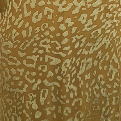 P-10085-VELVET-OLIVE - PRINTED BURNT-OUT VELVET 68% POLY 24% NYLON 8% SPANDEX