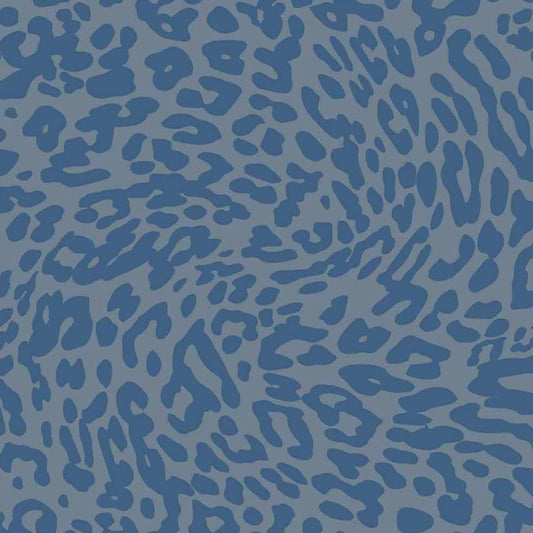 P-10085-VELVET-PEACOCK - PRINTED BURNT-OUT VELVET 68% POLY 24% NYLN 8% SPANDEX
