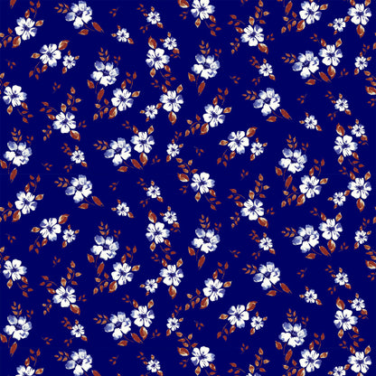 P-101-HVY-RSJ-NAVY-DENIM - PRINT RSJ 95% RAYON 5% SPANDEX JERSEY