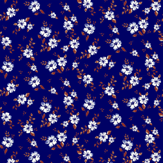 P-101-HVY-RSJ-NAVY-DENIM - PRINT RSJ 95% RAYON 5% SPANDEX JERSEY