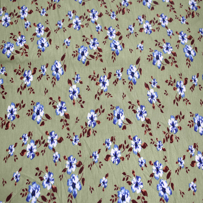 P-101-HVY-RSJ-SAGE-BLUE - PRINT RSJ 95% RAYON 5% SPANDEX JERSEY