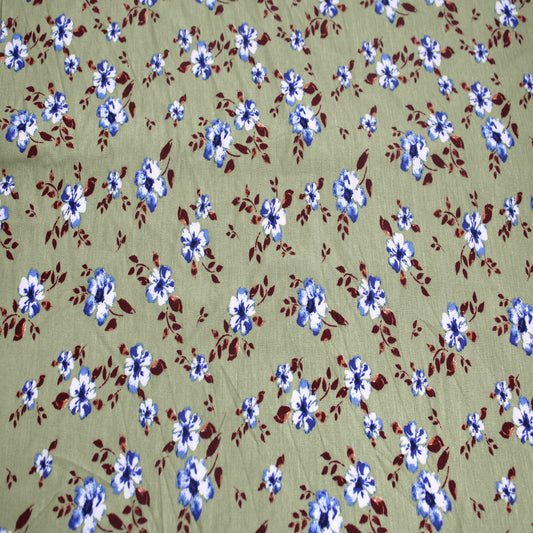 P-101-HVY-RSJ-SAGE-BLUE - PRINT RSJ 95% RAYON 5% SPANDEX JERSEY