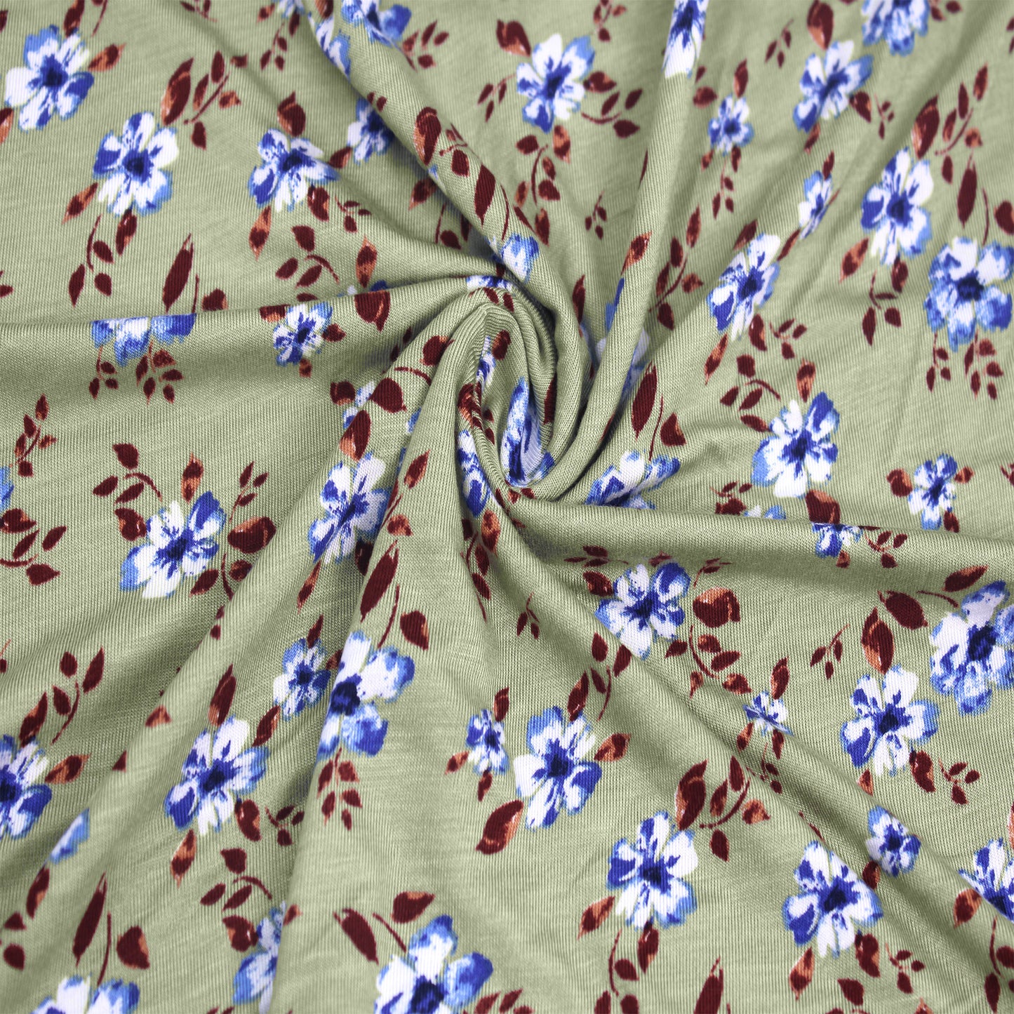 P-101-HVY-RSJ-SAGE-BLUE - PRINT RSJ 95% RAYON 5% SPANDEX JERSEY