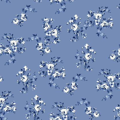 P-111-HVY-RSJ-DENIM-NAVY - PRINT RSJ 95% RAYON 5% SPANDEX JERSEY