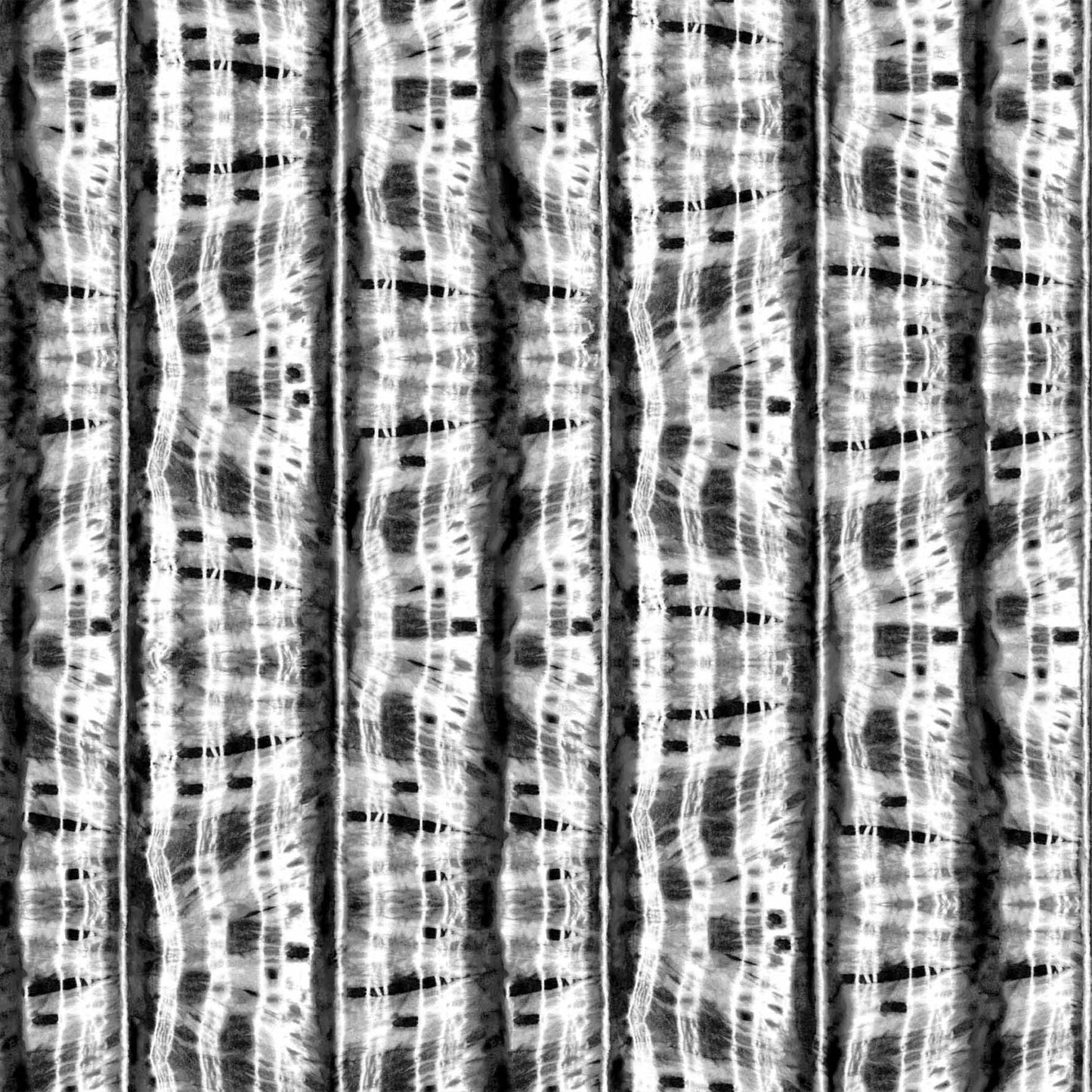 P-1417-HVY-RSJ-BLACK-CHARCOAL - PRINTED TIE DYE RSJ 95% RAYON 5% SPANDEX JERSEY