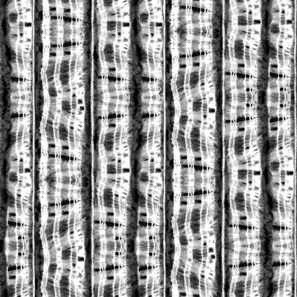 P-1417-HVY-RSJ-BLACK-CHARCOAL - PRINTED TIE DYE RSJ 95% RAYON 5% SPANDEX JERSEY