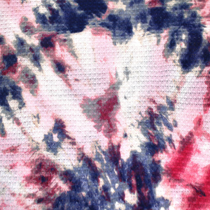INDIGO-PURPLE-PINK