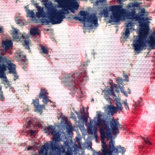 INDIGO-PURPLE-PINK