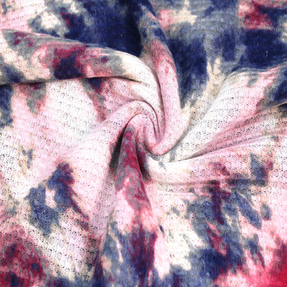 INDIGO-PURPLE-PINK