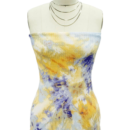 PERIWINKLE-MANGO