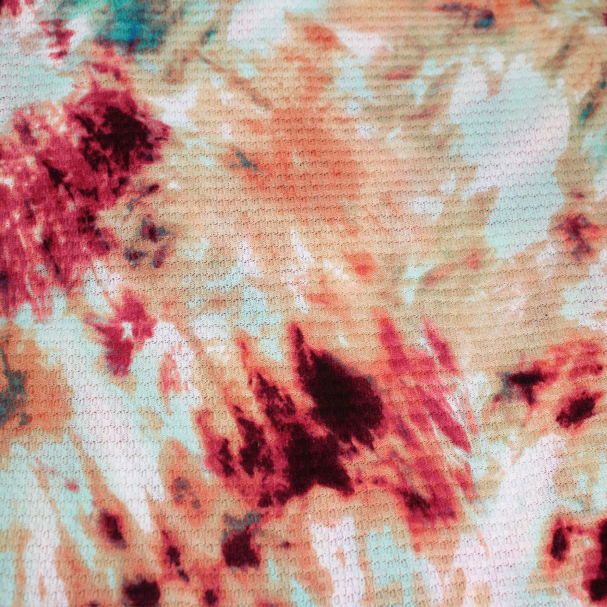 RASPBERRY-TURQUOISE