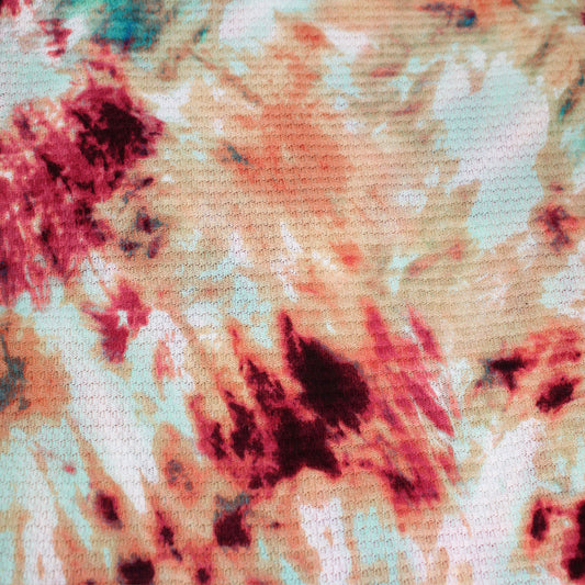 RASPBERRY-TURQUOISE