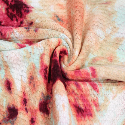 RASPBERRY-TURQUOISE