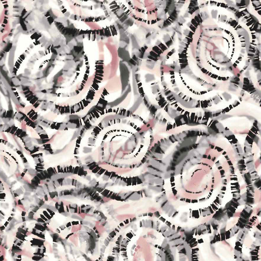 P-1478-HVY-RSJ-BLACK-GREY-BLUSH - PRINT RSJ 95% RAYON 5% SPANDEX JERSEY