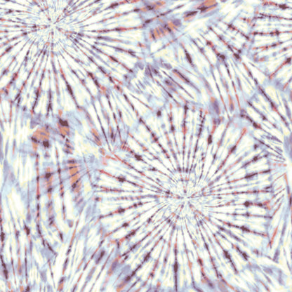 P-1521-453-MINT-WINE - PRINTED POLY POWER MESH 92%POLY 8%SPANDEX