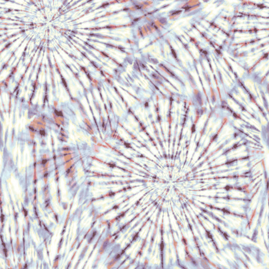 P-1521-453-MINT-WINE - PRINTED POLY POWER MESH 92%POLY 8%SPANDEX