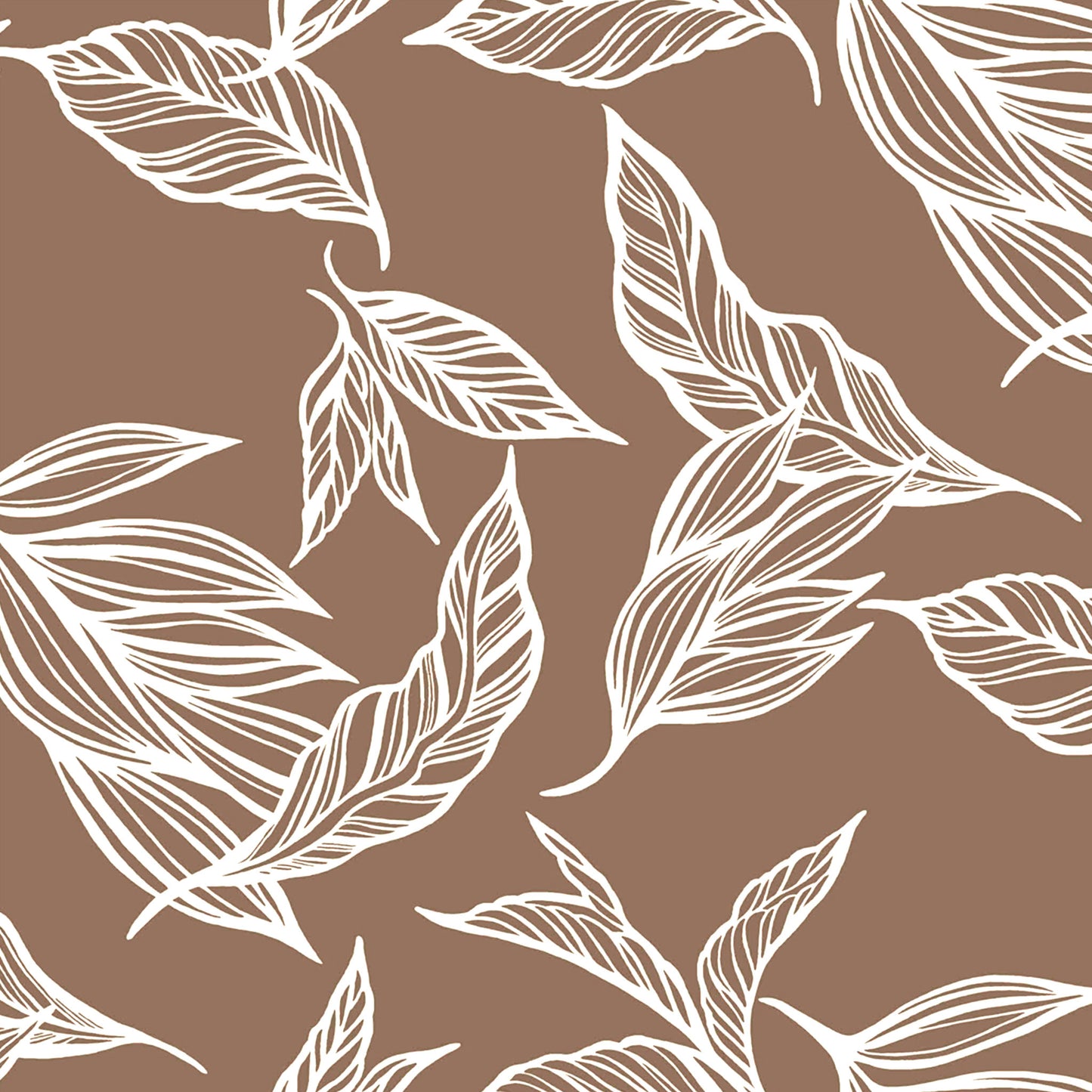 P-1610-754-TAUPE-OFF-WHITE - PRINTED POLY MOROCCAN 100% POLY