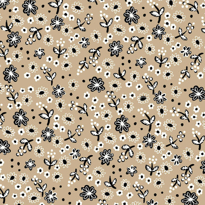 P-1636-636-TAUPE-BLACK-PRINTED-CREPON-100%-RAYON-CREPON